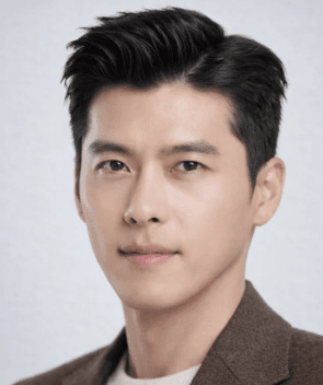 Korean Side Part — Korean men's hairstyle